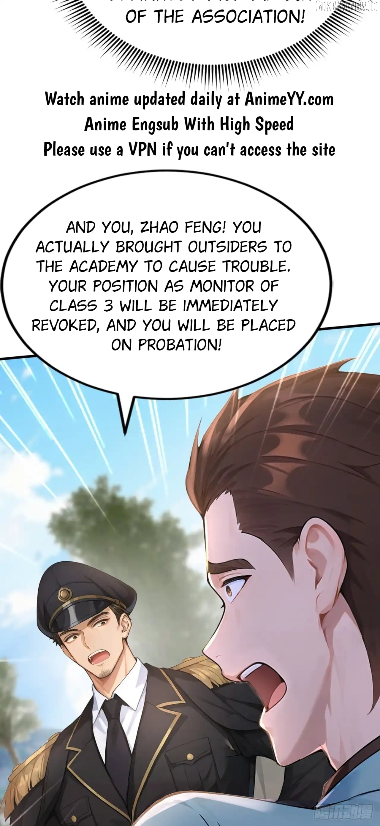 Primordial Ten Fiends: Others Tame Beasts, I Tame Beast Girls Chapter 73 - page 8